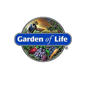 Garden Of Life