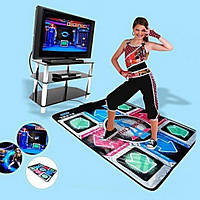 Килимок для танців X-TREME Dance MAT PC+TV 2281 (2354)