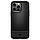 Чохол Spigen для iPhone 14 Pro Max - Core Armor, Matte Black (ACS04634), фото 3