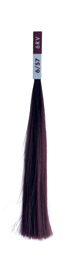 LA BIOSTHETIQUE Coloring and Perming Hair Tint & Tone Advanced 6/57 - Стойкая краска для волос - 6/57