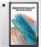 Захисне скло для планшета Samsung Galaxy Tab A8 (X200/X205). Скло на планшет Самсунг Таб А8 (2021) 10.5