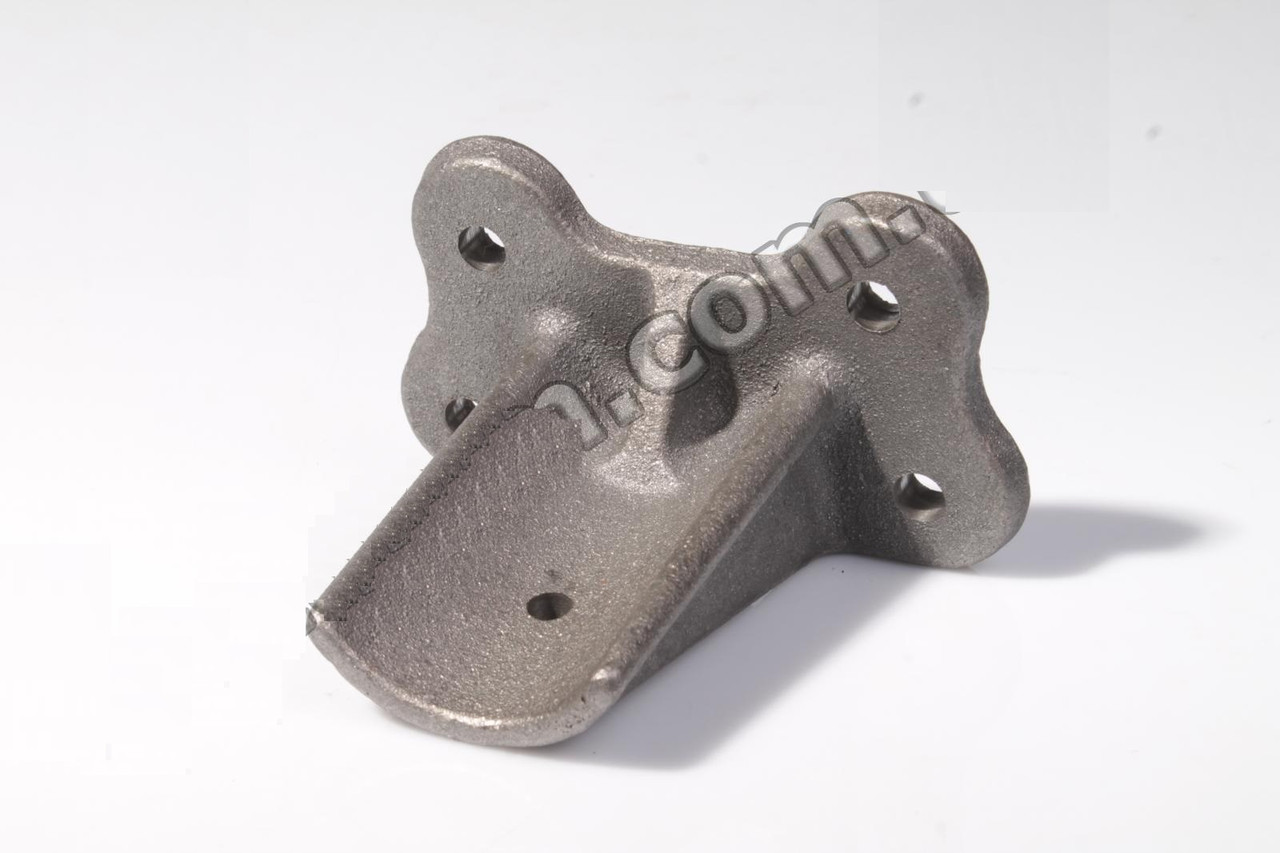 Купити Кронштейн ресори Газель,Соболь задній, додатковий (подрессорник ...