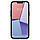 Чохол Spigen для iPhone 14 Plus / 15 Plus - Liquid Air, Matte Black (ACS04891), фото 9