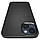 Чохол Spigen для iPhone 14 Plus / 15 Plus - Liquid Air, Matte Black (ACS04891), фото 6