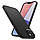 Чохол Spigen для iPhone 14 Plus / 15 Plus - Liquid Air, Matte Black (ACS04891), фото 7