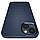 Чохол Spigen для iPhone 14 - Liquid Air, Navy Blue (ACS05038), фото 6