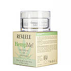 Крем для обличчя Revuele Hemp Me Face Cream With Cold Pressed 50 мл, фото 2