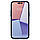 Чохол Spigen для iPhone 14 Pro - Liquid Air, Navy Blue (ACS04958), фото 11