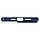 Чохол Spigen для iPhone 14 Pro - Liquid Air, Navy Blue (ACS04958), фото 9