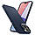 Чохол Spigen для iPhone 14 Pro - Liquid Air, Navy Blue (ACS04958), фото 6