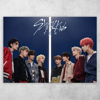 Stray Kids
