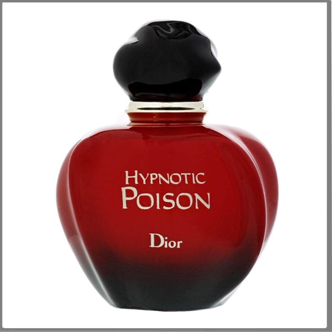 Hypnotic Poison туалетна вода 100 ml. (Тестер Гипнотик Пуазон)