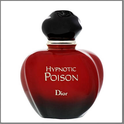 CD Hypnotic Poison туалетна вода 100 ml. (Тестер Гіпнотик Пуазон), фото 1