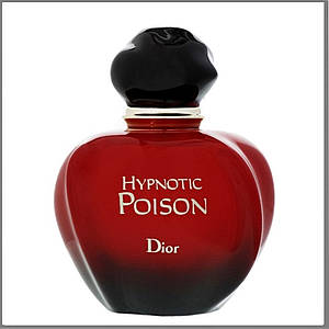 CD Hypnotic Poison туалетна вода 100 ml. (Тестер Гіпнотик Пуазон)