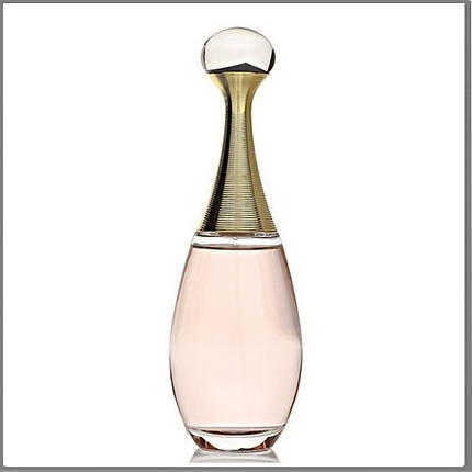 Тестер Jadore Eau de Toilette туалетна вода 100 ml. (Жадор Еау де Туалет), фото 1