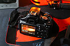 Дзеркальний фотоапарат Canon EOS 1100D + Геліос 44 2 Дзеркалка.Комплект. Б\У, фото 2