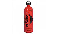 Емкость для жидкого топлива MSR 887ml Fuel Bottle CRP Cap