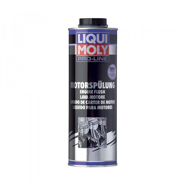 Професійна промивка двигуна - Pro-Line Motorspulung 0.5 л.