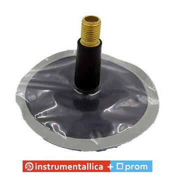 Вентиль камерний легковий TR-13 з латкою