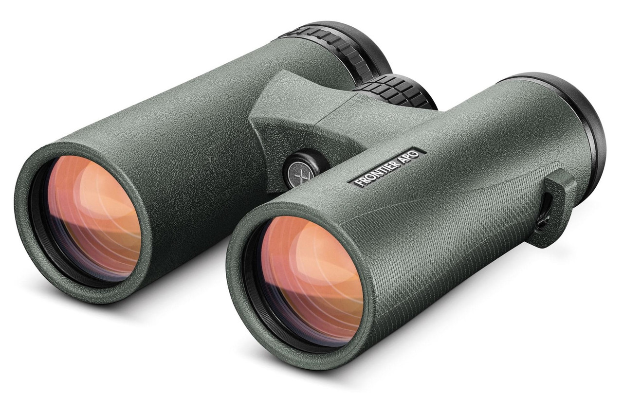 Бінокль Hawke Frontier APO 10x42 Green (38512), фото 1