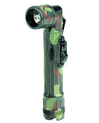 Г-подібний ліхтар sm led великий флектарн Mil-tec 15143221