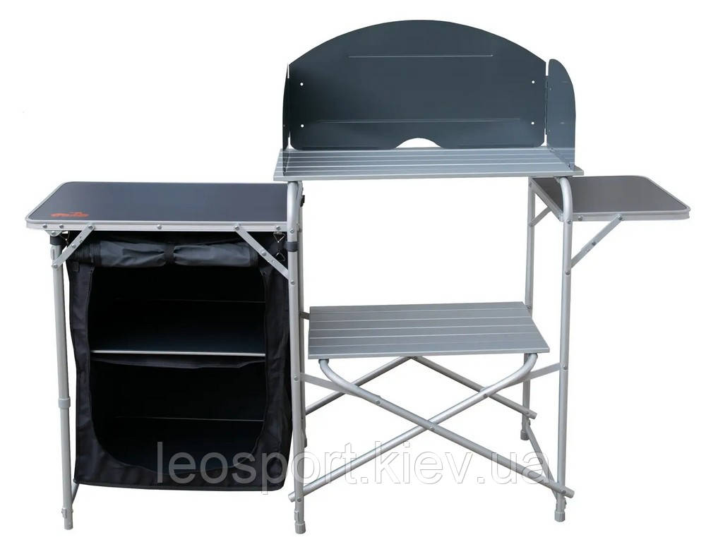 Складная Походная Кухня Tramp TRF-021 — Купить Недорого на Bigl.ua ...