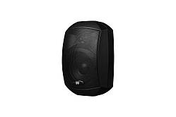 Навісна акустична система DV audio MS-4.2T IP Black