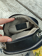 Жіноча сумка Guess, 19*16 см, 930612, фото 3