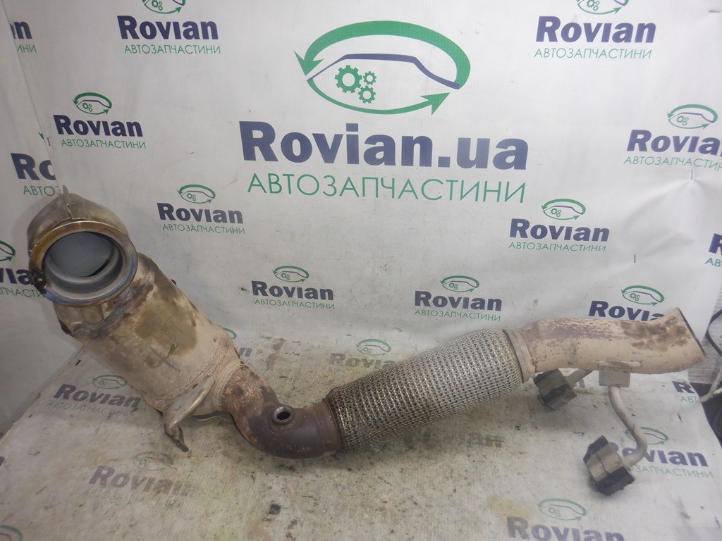 Катализатор Skoda FABIA 3 2014-2021 (Шкода Фабия), 6C0131690G (БУ ...