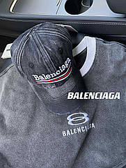 Кепка Баленсіага бейсболка Balenciaga