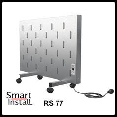 Радіатор Smart Install Model RS 77 NFC