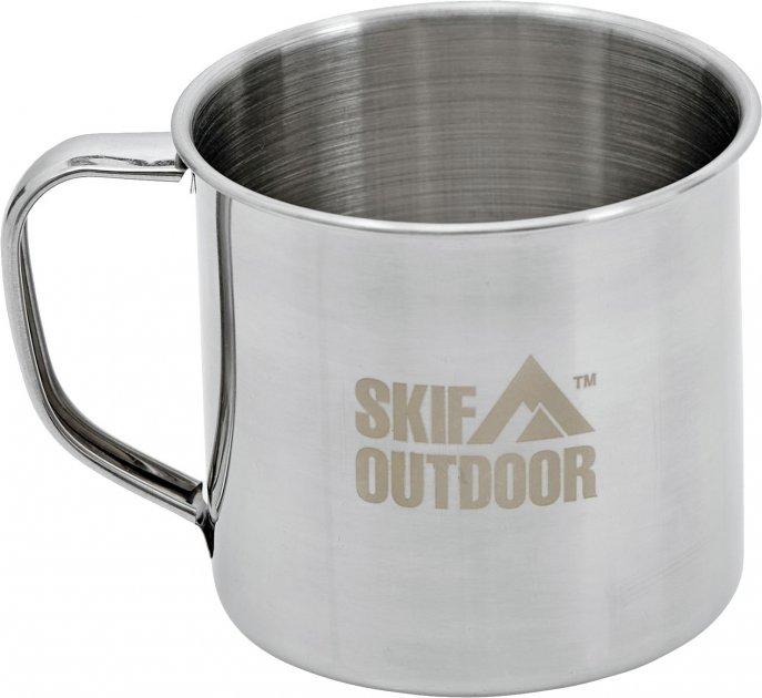 Кухоль Skif Outdoor Loner Cup 0.25 л (3890239)