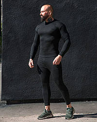 Термобілизна чоловіча на флісі TOP