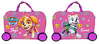 Чемодан на колесах Nickelodeon Щенячий Патруль Pink (BC-PP-004)