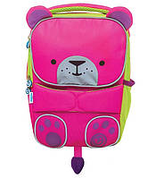 Дитячий рюкзак Trunki Toddlepack Betsy Pink (TRUA-0326)
