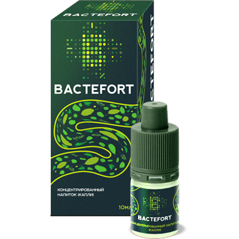 Bactefort - Антигельмінтний засіб (Бактефорт) Офіційний сайт.