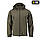 M-Tac куртка Soft Shell Olive 2XL, фото 4