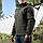 M-Tac куртка Soft Shell Olive 2XL, фото 10