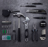 Набор инструментов Xiaomi Jiuxun Tools Toolbox 60 предметов (6972288570015)