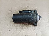 Стартер для Ford Galaxy, Seat Cordoba, Ibiza, Toledo, Leon, Skoda Octavia, 020911023P, 9 Зубів, фото 4