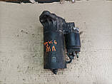 Стартер для Ford Galaxy, Seat Cordoba, Ibiza, Toledo, Leon, Skoda Octavia, 020911023P, 9 Зубів, фото 2