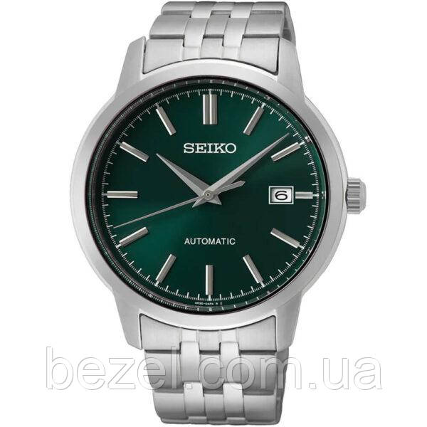 Чоловічий годинник Seiko CS Dress SRPH89K1