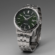 Чоловічий годинник Seiko CS Dress SRPH89K1, фото 3