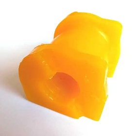 HONDA Pilot / Хонда Пілот Втулка переднього стабілізатора поліуретанова. Гарантія 12 міс! 51306-SZA-A02