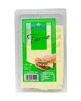 Сыр из 3-х видов молока (коровье, козье, овечье) Entrepinares Tierno 100г Испания