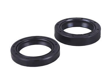 Сальники колінвалу 35x50x10, 35x50x8 188F