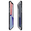 Чохол Spigen для iPhone 14 Plus / 15 Plus — Airskin Hybrid, Crystal Cleare (ACS04886), фото 5