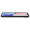 Чохол Spigen для iPhone 14 Plus / 15 Plus - Liquid Air, Matte Black (ACS04891), фото 10