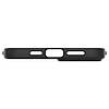 Чохол Spigen для iPhone 14 Plus / 15 Plus - Liquid Air, Matte Black (ACS04891), фото 8