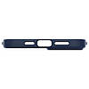 Чохол Spigen для iPhone 13 / 14 - Liquid Air, Navy Blue (ACS05038), фото 8